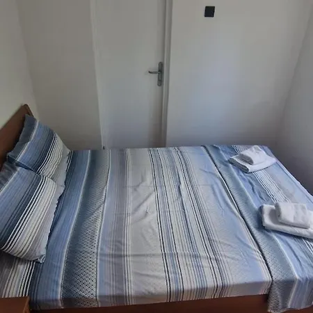 Natasa Bl 2 Apartment *