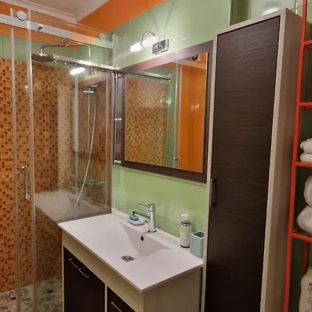 Natasa Bl 2 Apartmán