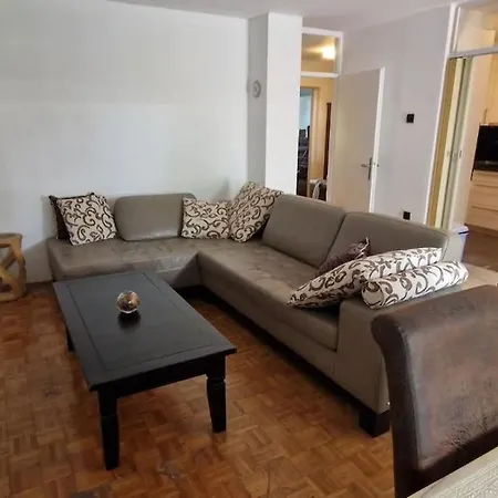 Apartment Natasa Bl 2 Banja Luka