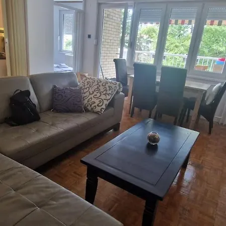 Natasa Bl 2 Apartman