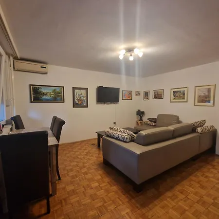 Apartman Natasa Bl 2